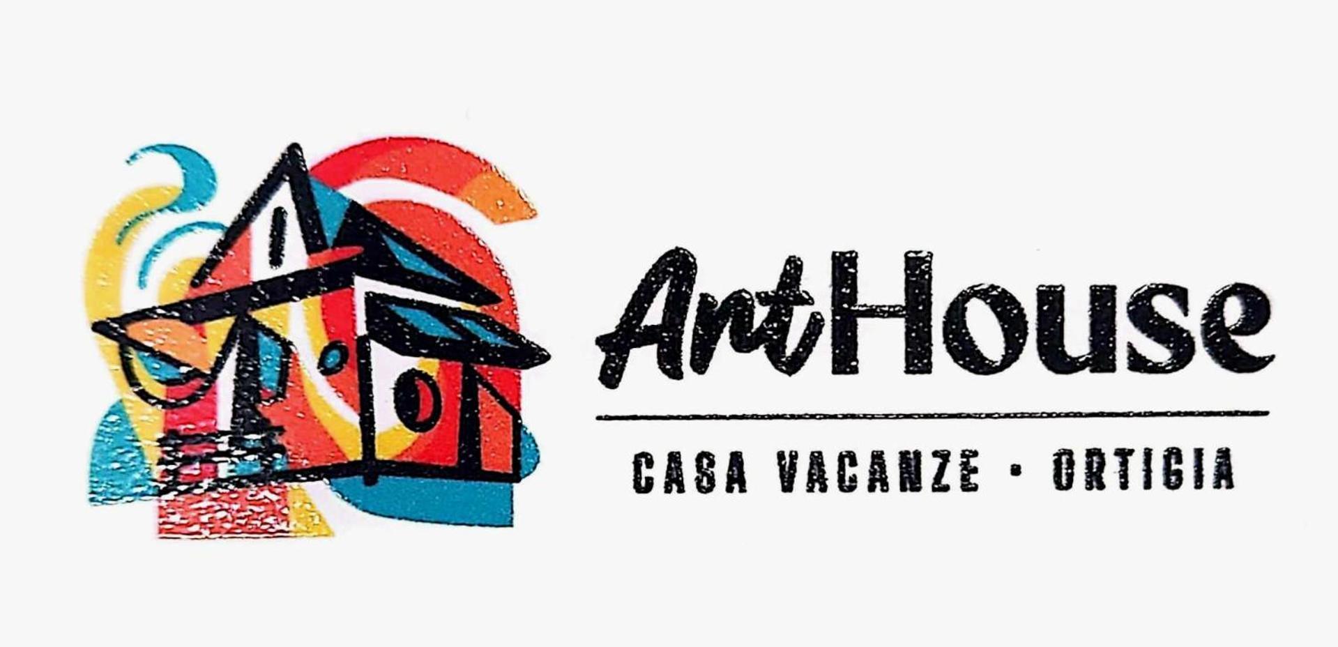 시라쿠사 Art House 빌라 외부 사진